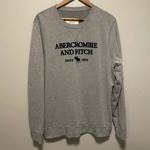 Abercrombie And Fitch Sweater